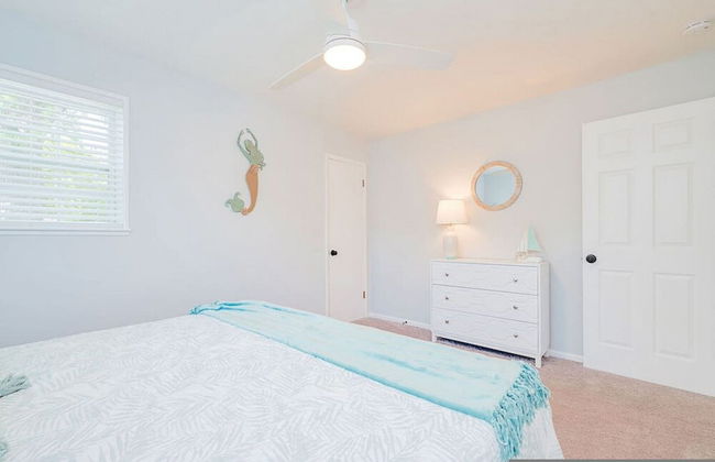 Buckroe Bungalow Buckroe Bungalow Escape to the Beach 2mins Away - Foto 13
