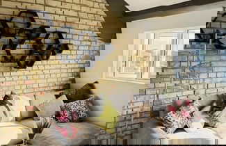 Foto 1 - Stylish Two-story London Retreat