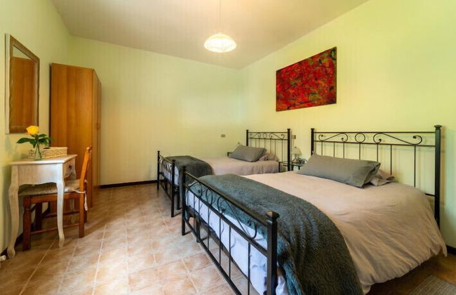 Bellagio Country Apartment - Foto 4