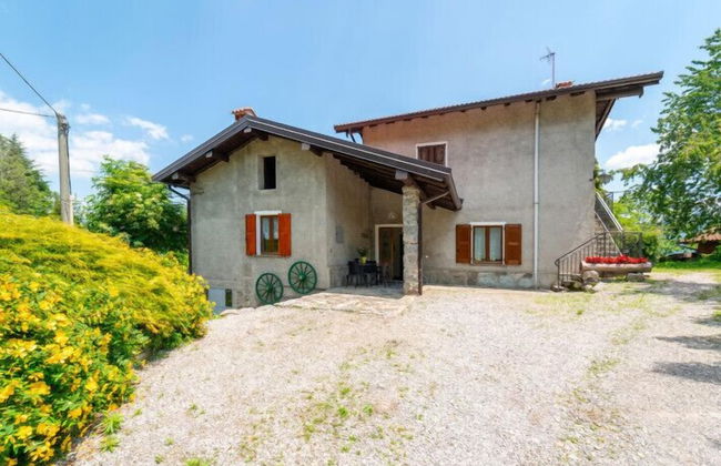 Bellagio Country Apartment - Foto 1