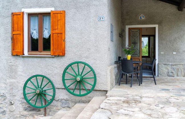 Bellagio Country Apartment - Foto 27