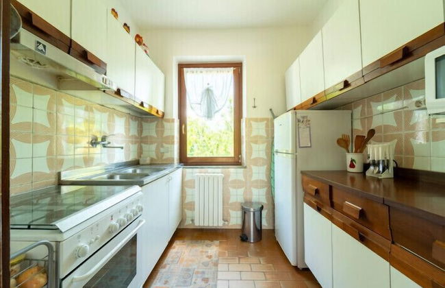 Bellagio Country Apartment - Foto 9