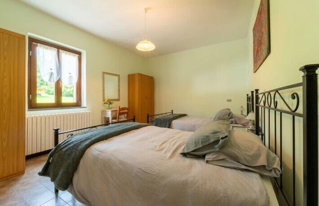 Bellagio Country Apartment - Foto 5