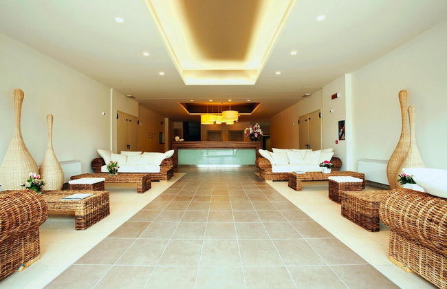 Residence Riviera Palace, Loano - Foto 2