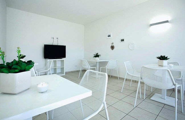 Residence Riviera Palace, Loano - Foto 26