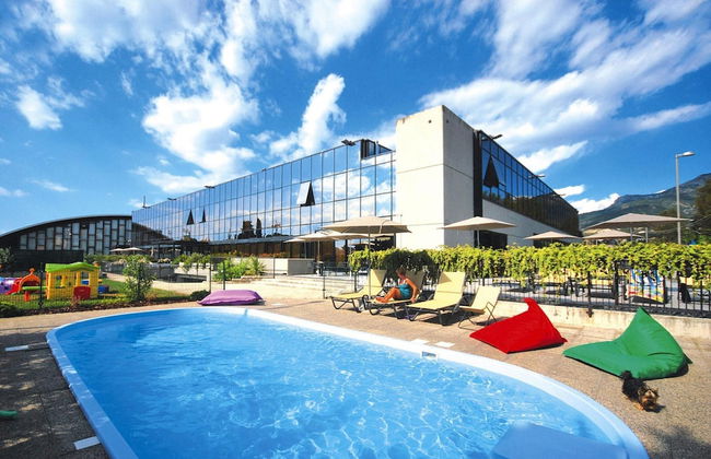 Residence Riviera Palace, Loano - Foto 1