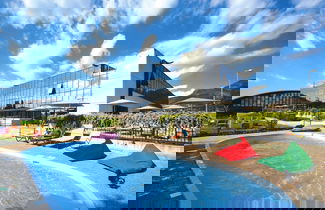 Foto 1 - Residence Riviera Palace, Loano