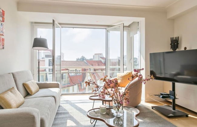 Renovated Apartment on top Location in t Zoute - Foto 18