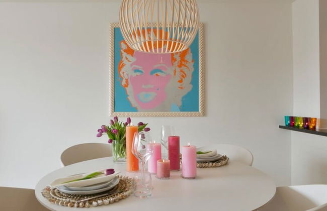 Renovated Apartment on top Location in t Zoute - Foto 6