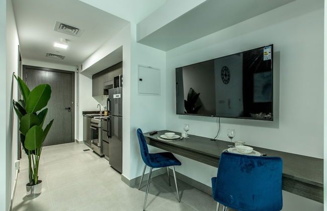 Primestay - Bella Rose Residences - Al Barsha - Foto 17