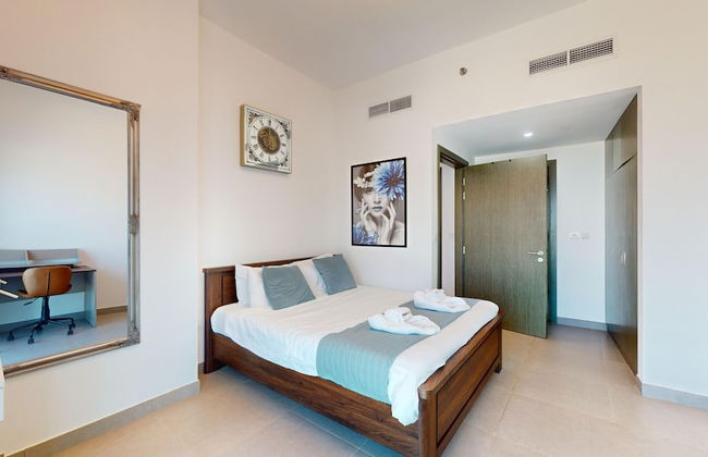Primestay - Bella Rose Residences - Al Barsha - Foto 11