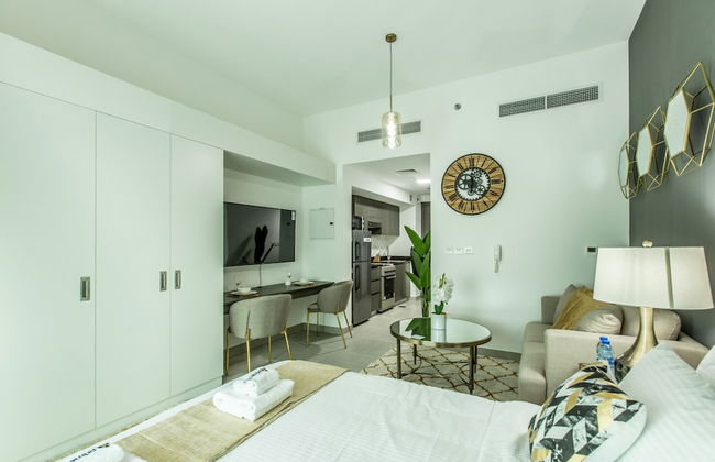 Primestay - Bella Rose Residences - Al Barsha - Foto 3