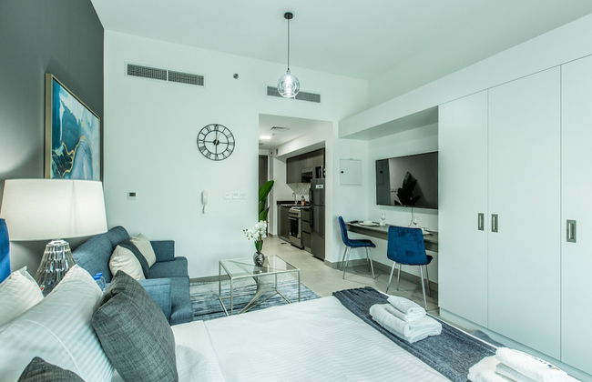 Primestay - Bella Rose Residences - Al Barsha - Foto 7