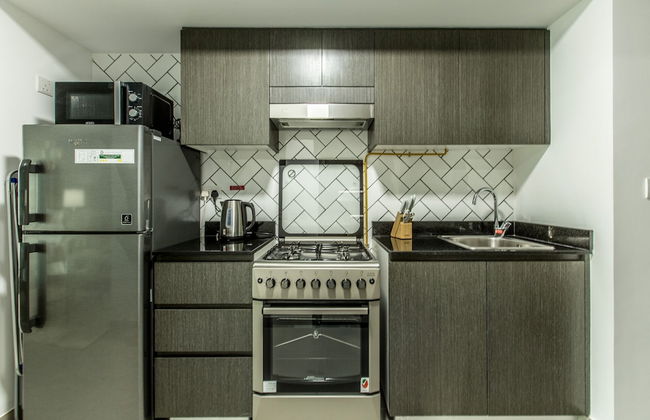 Primestay - Bella Rose Residences - Al Barsha - Foto 19