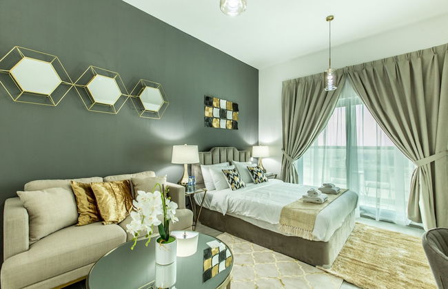 Primestay - Bella Rose Residences - Al Barsha - Foto 42