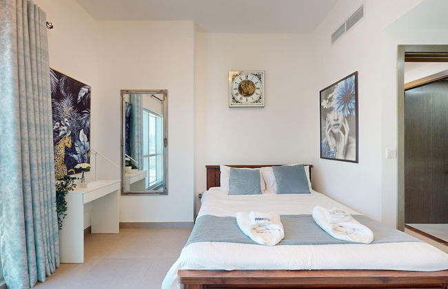 Primestay - Bella Rose Residences - Al Barsha - Foto 14