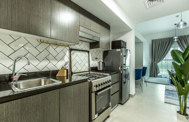 Primestay - Bella Rose Residences - Al Barsha - Foto 22