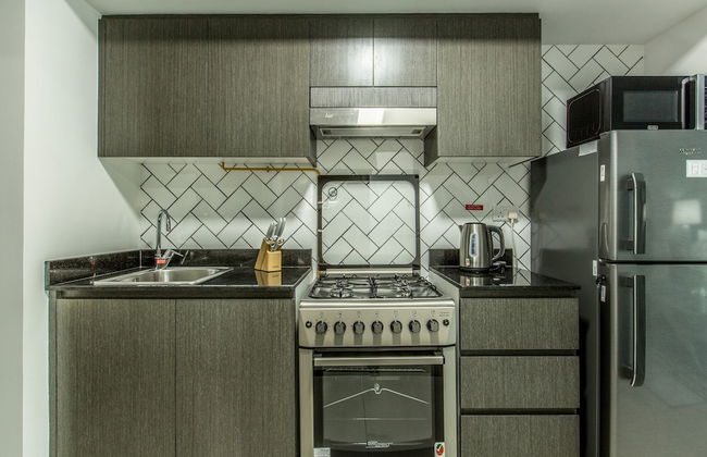 Primestay - Bella Rose Residences - Al Barsha - Foto 24