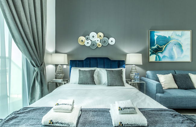 Primestay - Bella Rose Residences - Al Barsha - Foto 10