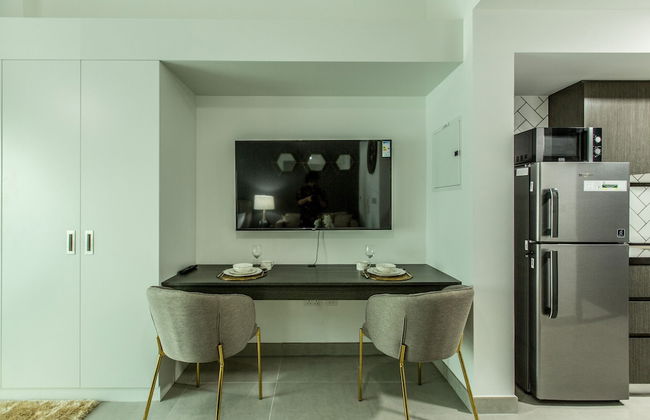 Primestay - Bella Rose Residences - Al Barsha - Foto 16