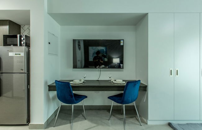 Primestay - Bella Rose Residences - Al Barsha - Foto 18