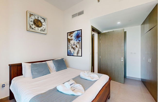 Primestay - Bella Rose Residences - Al Barsha - Foto 13