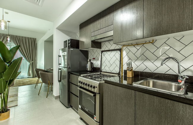 Primestay - Bella Rose Residences - Al Barsha - Foto 20