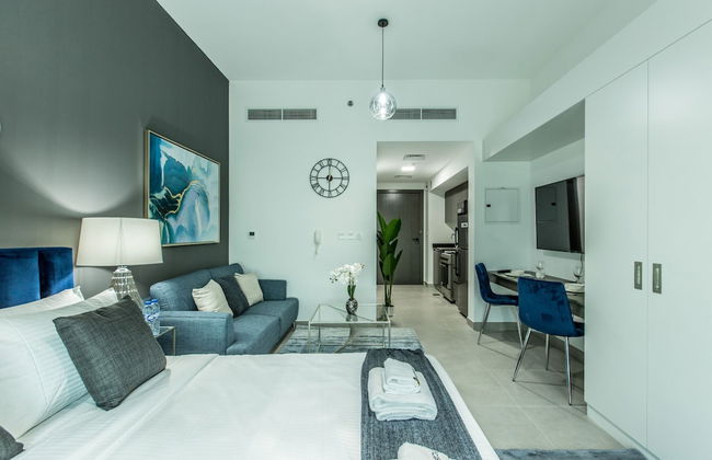 Primestay - Bella Rose Residences - Al Barsha - Foto 8