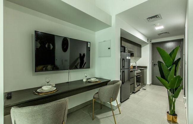 Primestay - Bella Rose Residences - Al Barsha - Foto 15