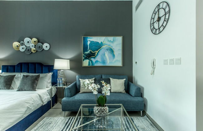 Primestay - Bella Rose Residences - Al Barsha - Foto 26