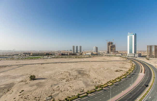 Primestay - Bella Rose Residences - Al Barsha - Foto 40