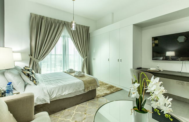 Primestay - Bella Rose Residences - Al Barsha - Foto 43