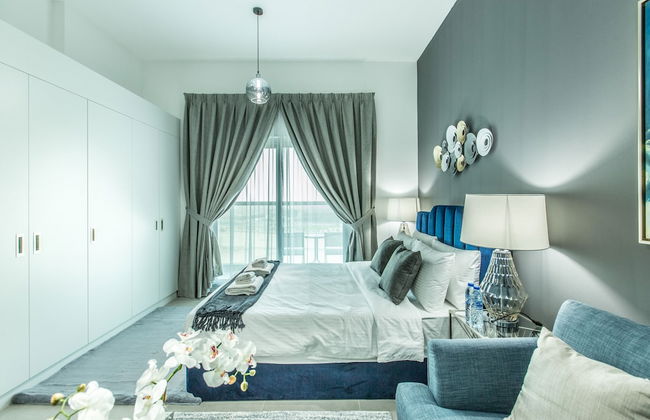 Primestay - Bella Rose Residences - Al Barsha - Foto 44