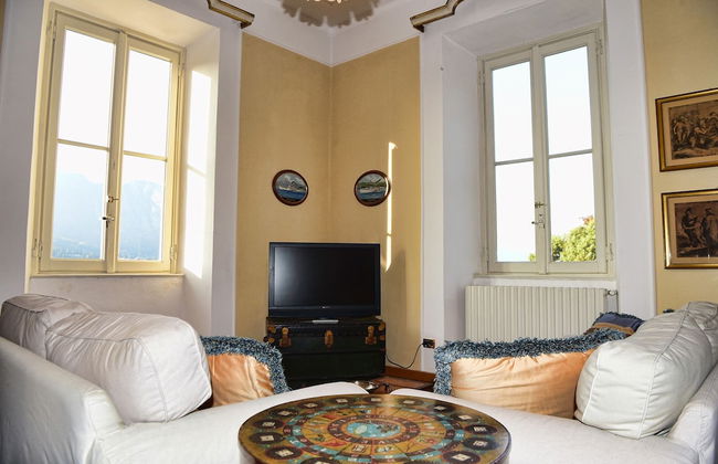 Emilia Apartment by Wonderful Italy - Foto 12