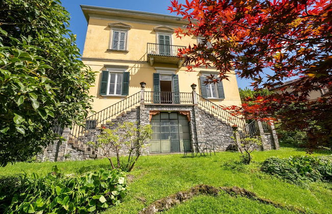 Emilia Apartment by Wonderful Italy - Foto 1