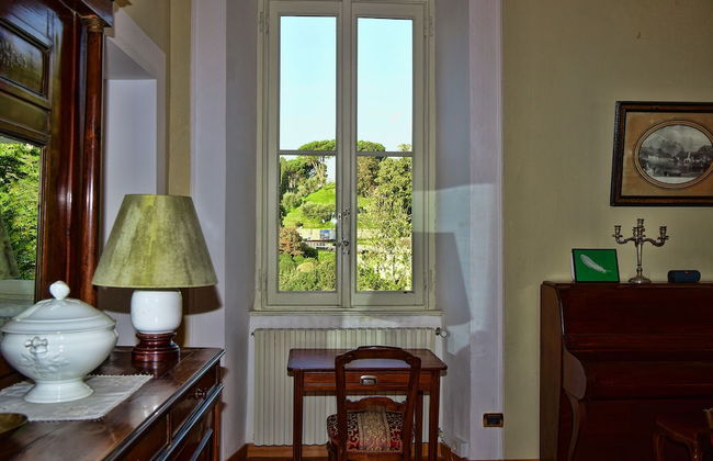 Emilia Apartment by Wonderful Italy - Foto 15