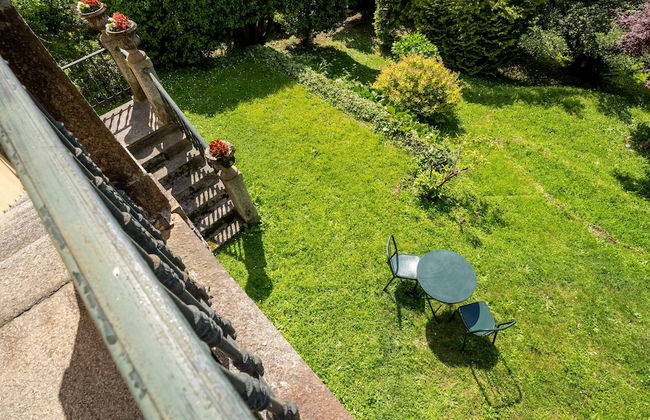 Emilia Apartment by Wonderful Italy - Foto 36