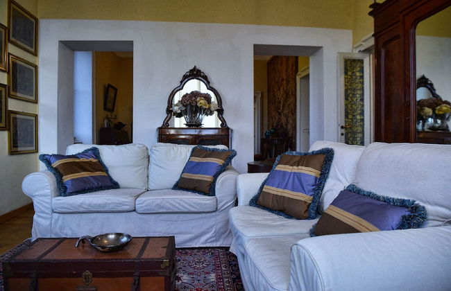 Emilia Apartment by Wonderful Italy - Foto 13