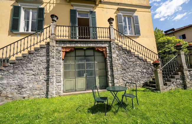 Emilia Apartment by Wonderful Italy - Foto 39