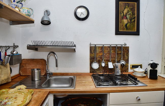 Emilia Apartment by Wonderful Italy - Foto 9