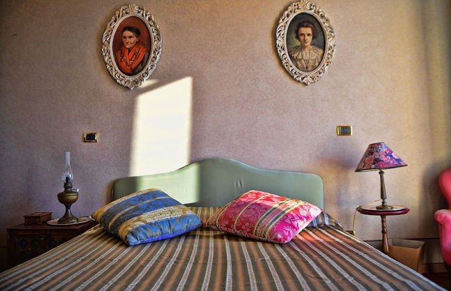 Emilia Apartment by Wonderful Italy - Foto 2