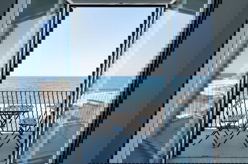 Foto 1 - The Sea Outside Apartment 02 by Wonderful Italy