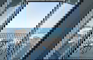 Foto 1 - The Sea Outside Apartment 02 by Wonderful Italy