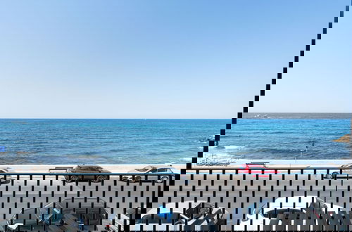 Foto 11 - The Sea Outside Apartment 02 by Wonderful Italy