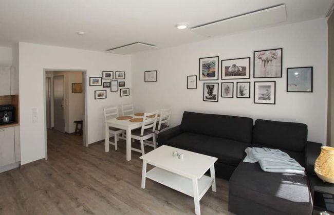 Ferienwohnung in Ruhiger Lage in Dornumersiel - Foto 7
