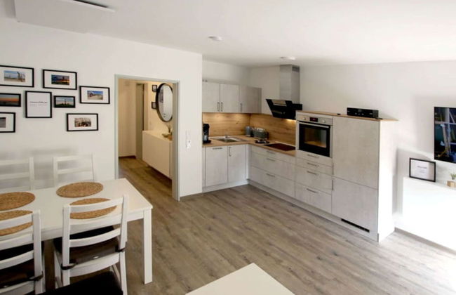 Ferienwohnung in Ruhiger Lage in Dornumersiel - Foto 5