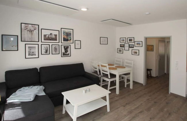 Ferienwohnung in Ruhiger Lage in Dornumersiel - Foto 12