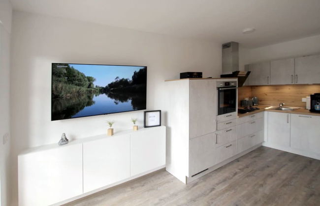 Ferienwohnung in Ruhiger Lage in Dornumersiel - Foto 6