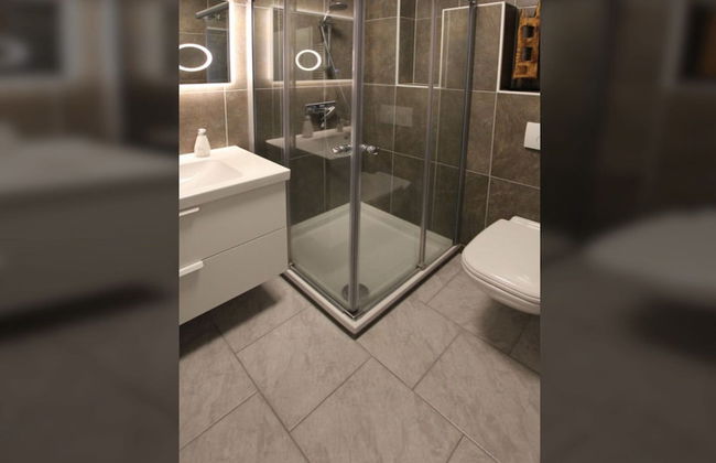 Ferienwohnung in Ruhiger Lage in Dornumersiel - Foto 9