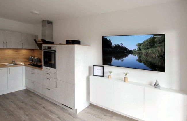 Ferienwohnung in Ruhiger Lage in Dornumersiel - Foto 4